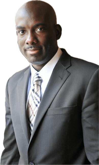 Rashan Thompson - Technology Strategist with 25+ years Fortune 500 experience